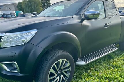 Nissan Navara 108.373 km 18.700 € Rostock 18147