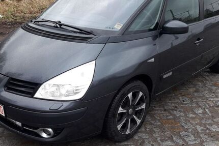 Renault Grand Espace 378.000 km 2.750 &euro; Laage 18299