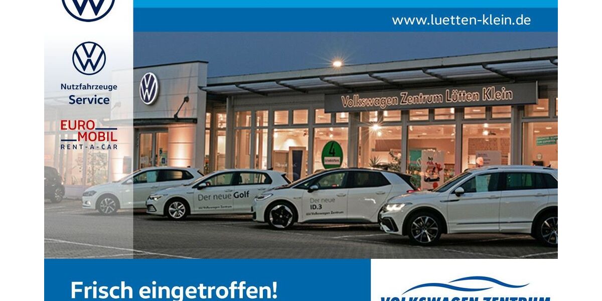 VW Golf 24.933 km 28.590 &euro; Rostock 18107