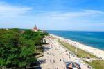 Dein Traum - eine eigene Pension an der Ostseeküste!