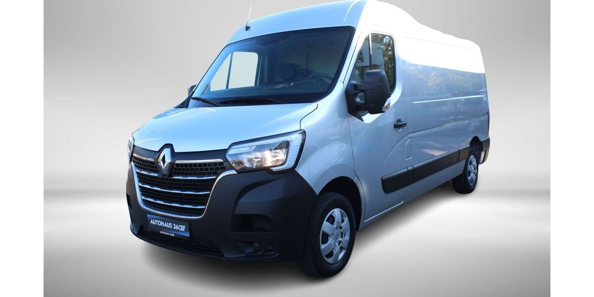 Renault Master 122.000 km 20.990 &euro; Rostock 18055