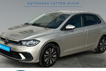 VW Polo 9.800 km 17.990 &euro; Rostock 18107