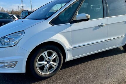 Ford Galaxy 213.499 km 7.000 &euro; Rostock 18147