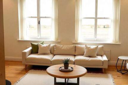 Wohnung Rostock Hansaviertel - 2 Zimmer, 50 m&sup2;, 169.000&euro; | Angebot:25423559