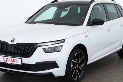 Skoda Kamiq 48.505 km 23.990 &euro; Rostock 18146
