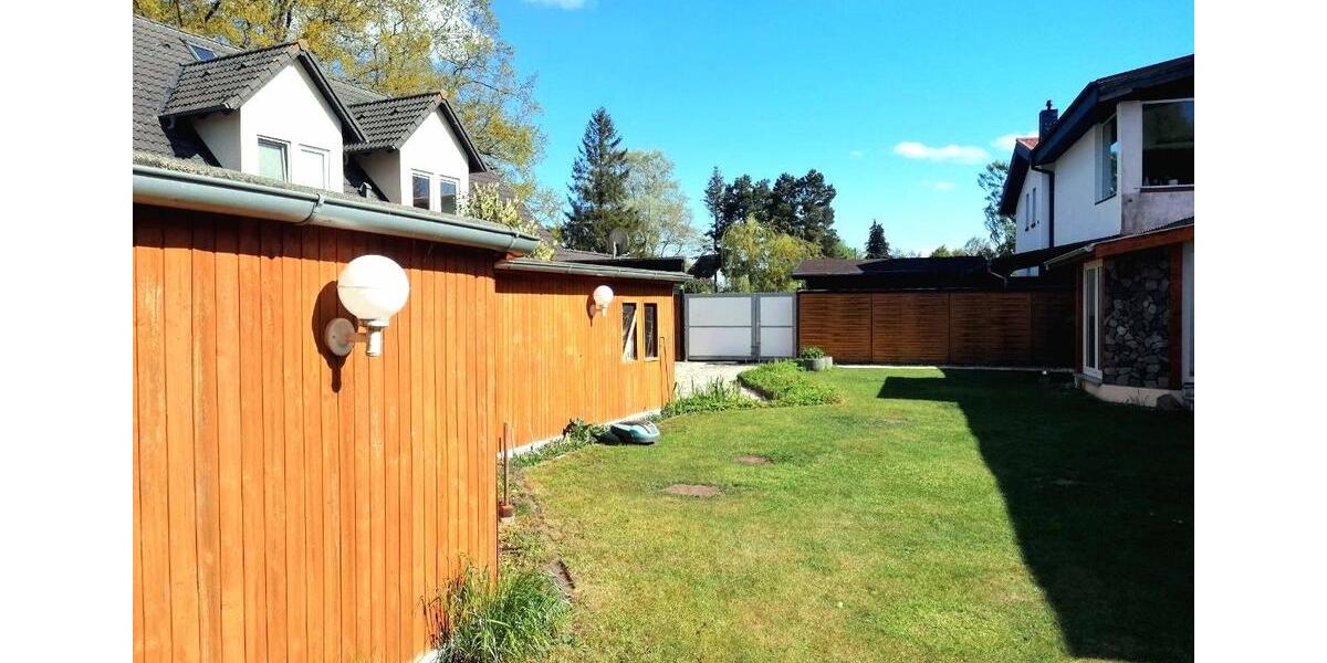 Einfamilienhaus Ribnitz-Damgarten Damgarten - 3 Zimmer, 130 m&sup2;, 450.000&euro; | Angebot:26594460