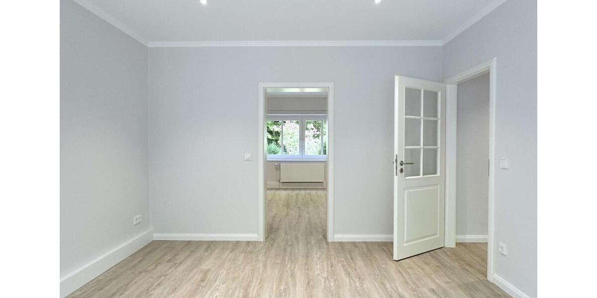 Erdgeschoßwohnung Lambrechtshagen - 3 Zimmer, 63 m&sup2;, 1.290&euro; | Angebot:26481973