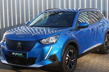 Peugeot 2008 18.047 km 18.950 € Ribnitz-Damgarten 18311
