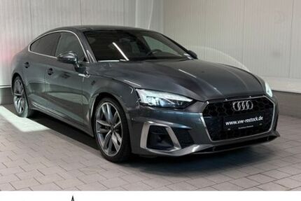 Audi A5 108.700 km 31.990 &euro; Rostock 18146