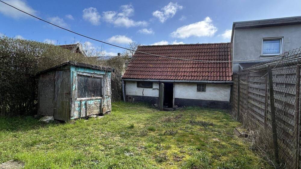Reihenmittelhaus Schwaan - 3 Zimmer, 80 m&sup2;, 84.200&euro; | Angebot:26695088