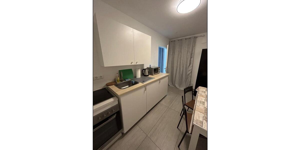 Etagenwohnung Admannshagen-Bargeshagen Bargeshagen - 2 Zimmer, 60 m&sup2;, 25&euro; | Angebot:23645309