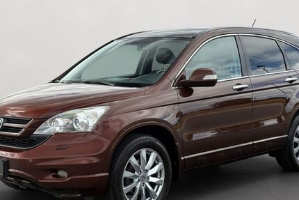 Honda CR-V 160.000 km 8.990 &euro; Bad Doberan 18209