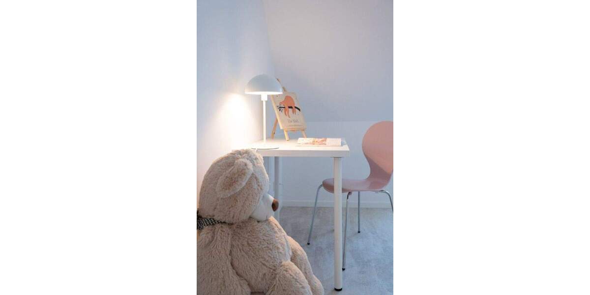 Doppelhaushälfte Rostock Lichtenhagen - 5 Zimmer, 127 m&sup2;, 459.500&euro; | Angebot:25745655