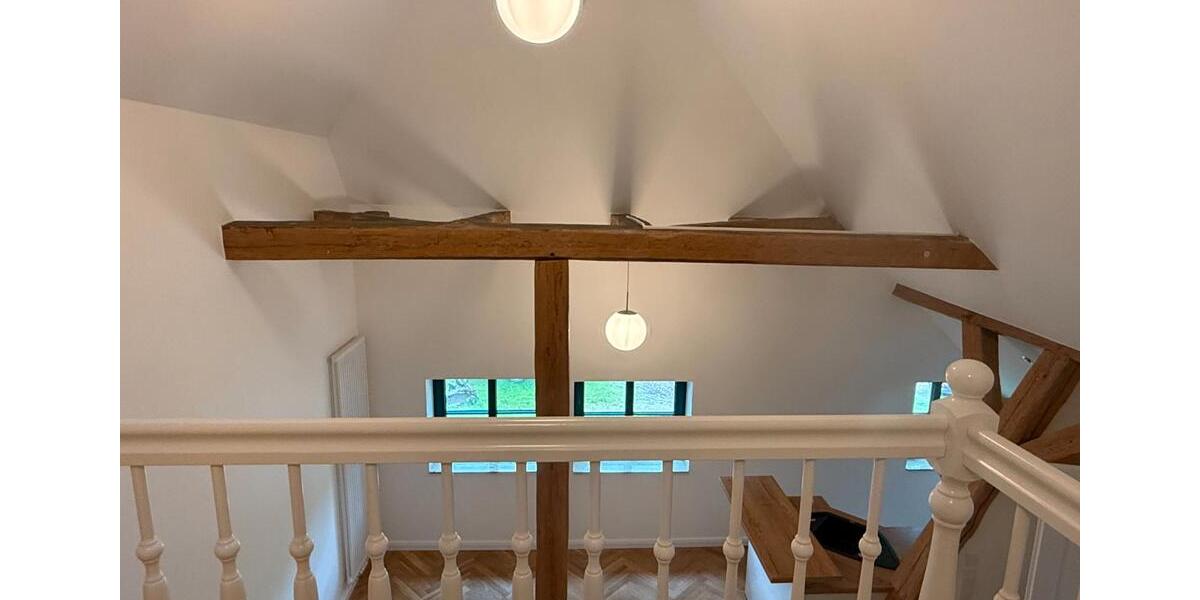 Dachgeschoßwohnung Bad Doberan - 2 Zimmer, 70 m&sup2;, 1.050&euro; | Angebot:26459754
