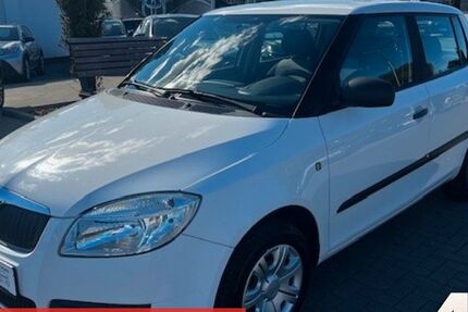 Skoda Fabia 77.169 km 4.990 € Rostock-Warnemünde 18119