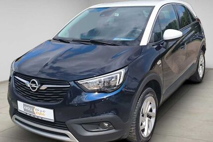Opel Crossland (X) 66.900 km 11.990 &euro; Rostock 18146