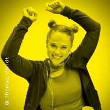 The Time Is Now 11.09.2026 Halle 207