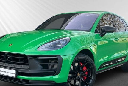 Porsche Macan 29.600 km 99.900 € Rostock 18146