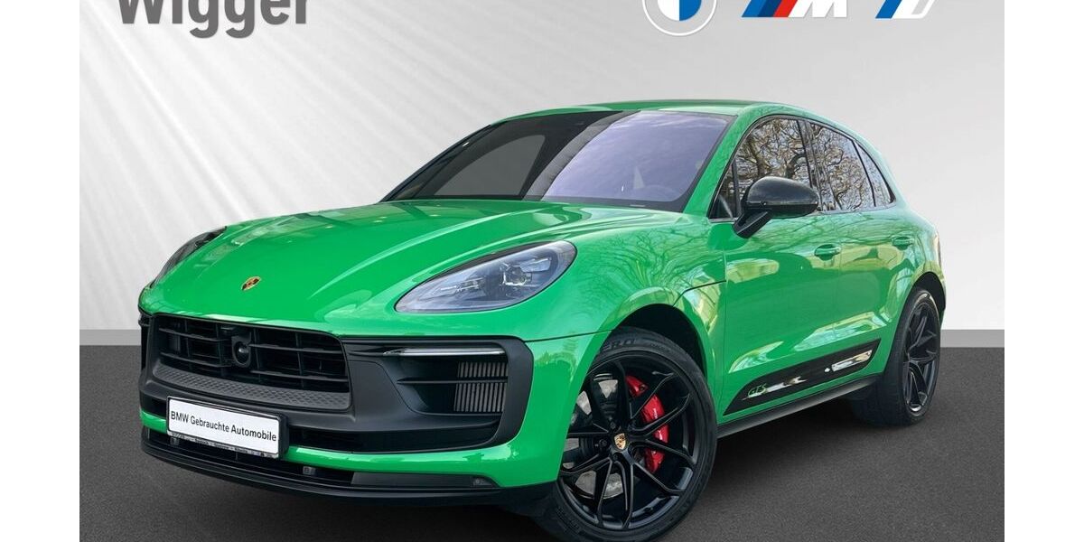 Porsche Macan 29.600 km 99.900 € Rostock 18146