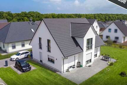 Haus Bad Doberan - 5.5 Zimmer, 167 m&sup2;, 2.000&euro; | Angebot:26337168