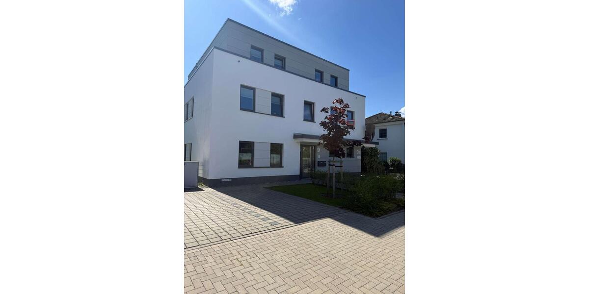 Maisonettenwohnung Bad Doberan - 4 Zimmer, 135 m&sup2;, 1.880&euro; | Angebot:22895737
