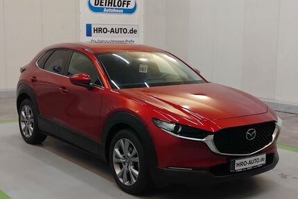 Mazda CX-30 65.800 km 21.480 &euro; Rostock 18106