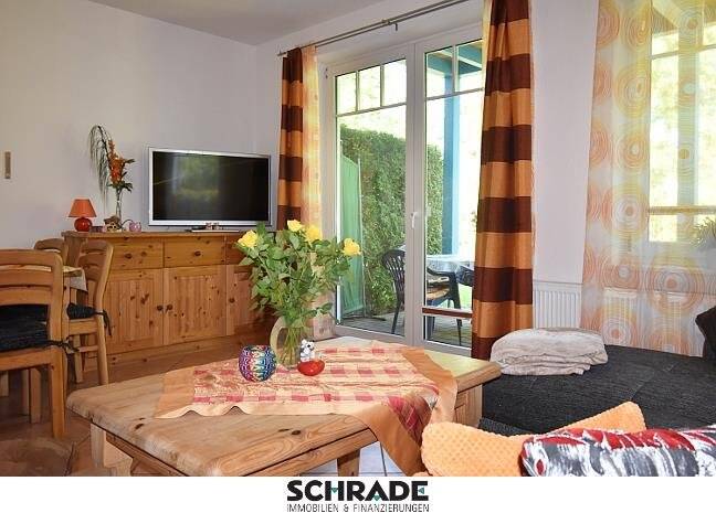 Etagenwohnung Nienhagen - 2 Zimmer, 73 m&sup2;, 245.000&euro; | Angebot:25706605