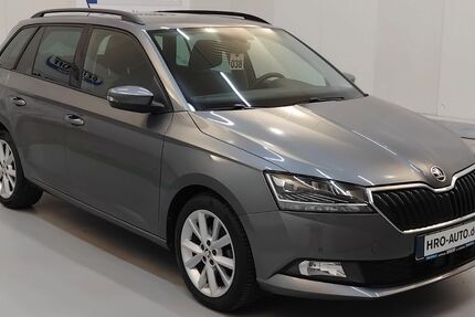 Skoda Fabia 37.700 km 16.500 € Rostock 18106