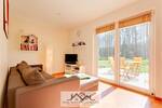 Etagenwohnung Graal Müritz Gelbensande - 2 Zimmer, 34 m&sup2;, 169.000&euro; | Angebot:26740606