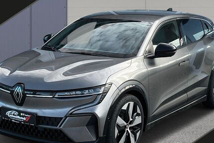 Renault Megane 1.689 km 29.990 € Rostock 18146