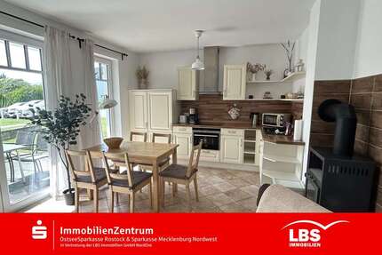 Wohnung Börgerende - 3 Zimmer, 57 m&sup2;, 299.000&euro; | Angebot:25198777