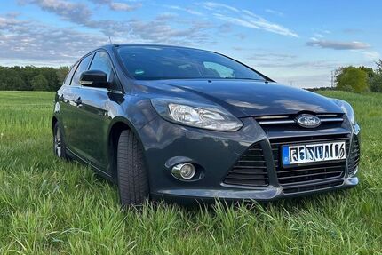 Ford Focus 199.735 km 3.590 &euro; Selpin 18195