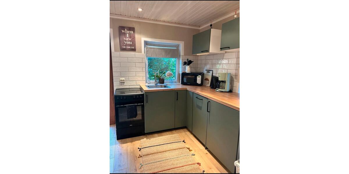 Ferienimmobilie Broderstorf - 75&euro; | Angebot:25923366