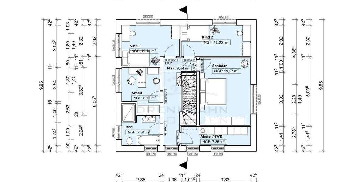 Grundstück Rostock Stadtmitte - 679.000&euro; | Angebot:25769883