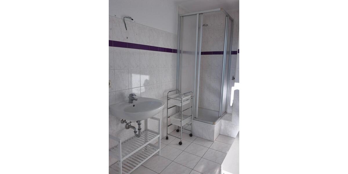 Etagenwohnung Laage - 2 Zimmer, 42 m&sup2;, 470&euro; | Angebot:26677172