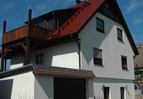 Einfamilienhaus, freistehend