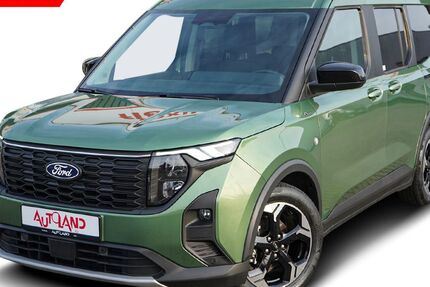 Ford Tourneo Courier 15.710 km 26.490 &euro; Rostock 18146