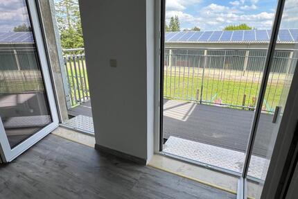 Modernisierte 3 Zimmerwohnung im 1.OG mit Balkon 3 zimmer