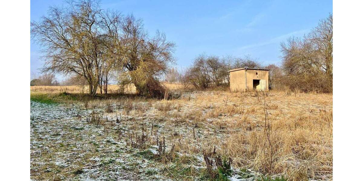 Grundstück Laage Klein Lantow - 149.900&euro; | Angebot:25686869