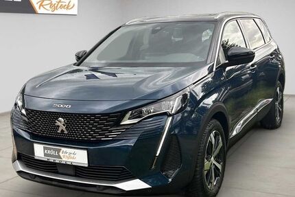 Peugeot 5008 16.200 km 29.900 &euro; Rostock 18146