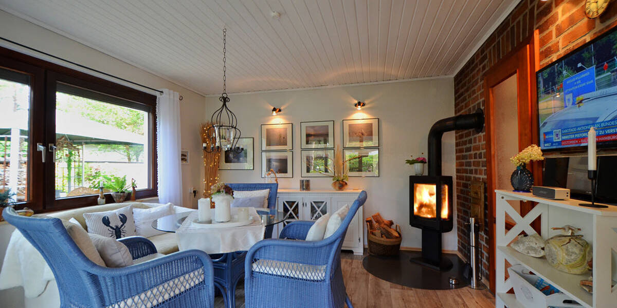 Bungalow Graal-Müritz Müritz - 2 Zimmer, 42 m&sup2;, 235.000&euro; | Angebot:25701014