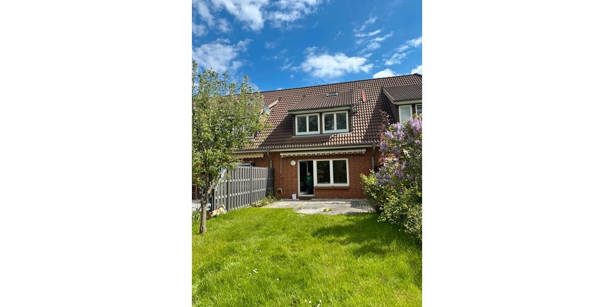 Reihenhaus Elmenhorst/Lichtenhagen Lichtenhagen - 4 Zimmer, 110 m&sup2;, 389.000&euro; | Angebot:26745217
