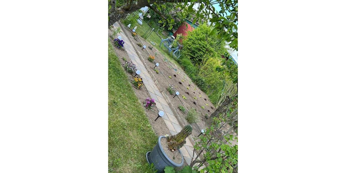 Grundstück Rostock Gehlsdorf - 3.700&euro; | Angebot:25373896