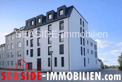 Wohnung Rostock - 2 Zimmer, 69 m&sup2;, 459.000&euro; | Angebot:26283828