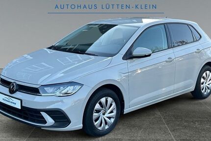 VW Polo 9.474 km 17.590 &euro; Rostock 18107