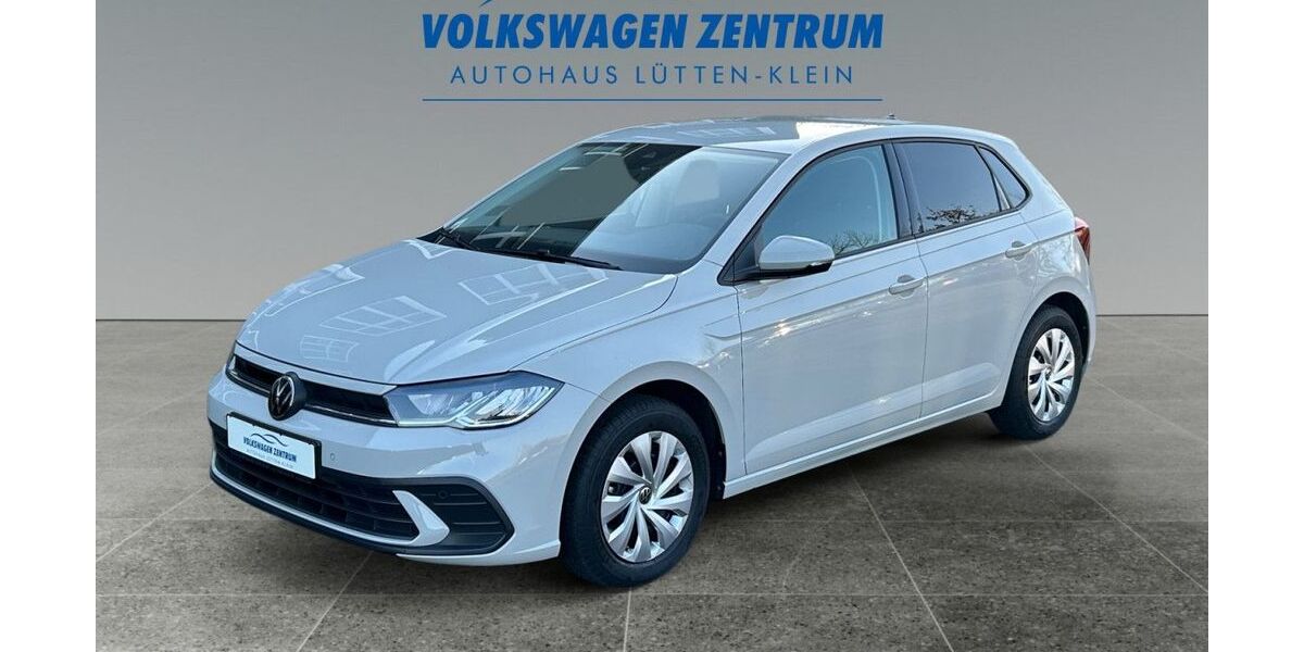 VW Polo 9.474 km 17.590 &euro; Rostock 18107