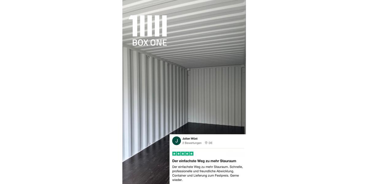 Gewerbeobjekt Rostock Gehlsdorf - 2.891&euro; | Angebot:15537525