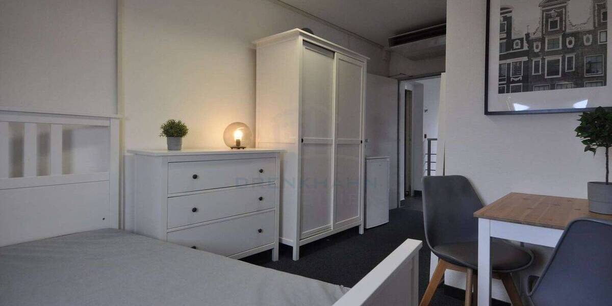 Etagenwohnung Rostock Schmarl - 2 Zimmer, 28 m&sup2;, 1.200&euro; | Angebot:22901764