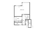 Doppelhaushälfte Rostock Lichtenhagen - 3 Zimmer, 87 m&sup2;, 325.000&euro; | Angebot:26346513