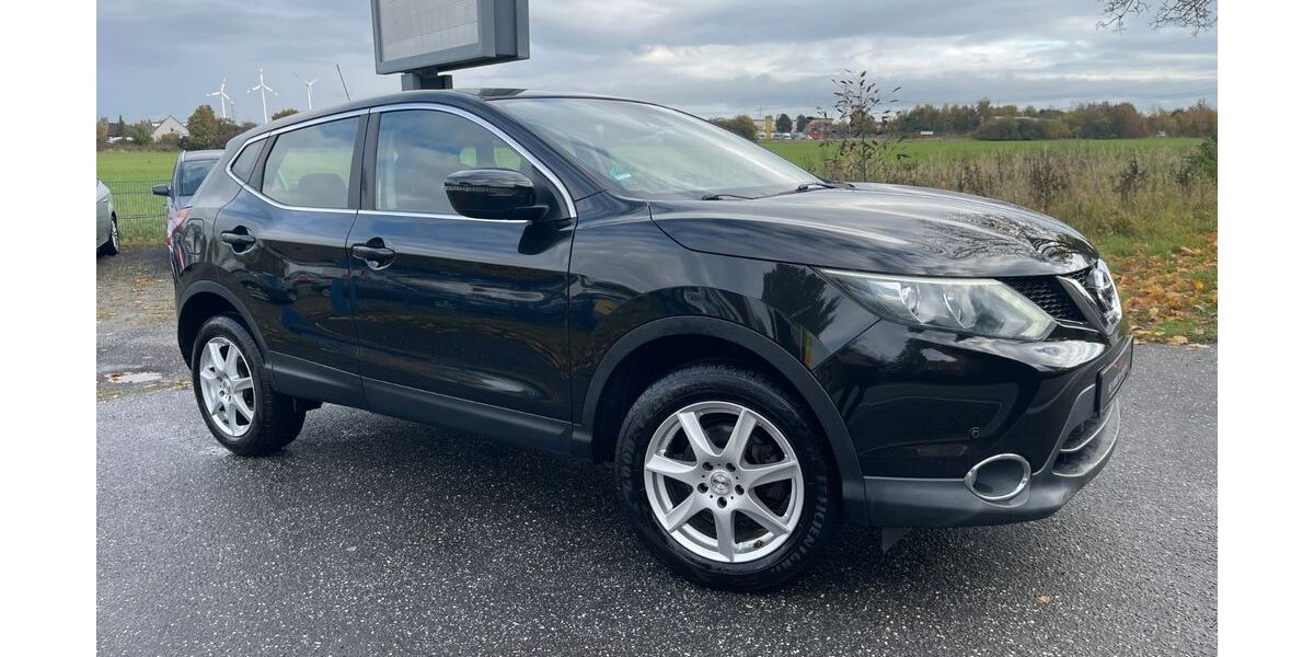 Nissan Qashqai 102.645 km 12.900 &euro; Broderstorf 18184